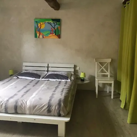 La Maison De Chloe *