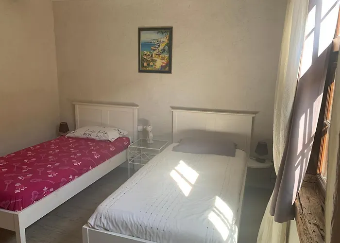 Daire La Maison De Chloe *