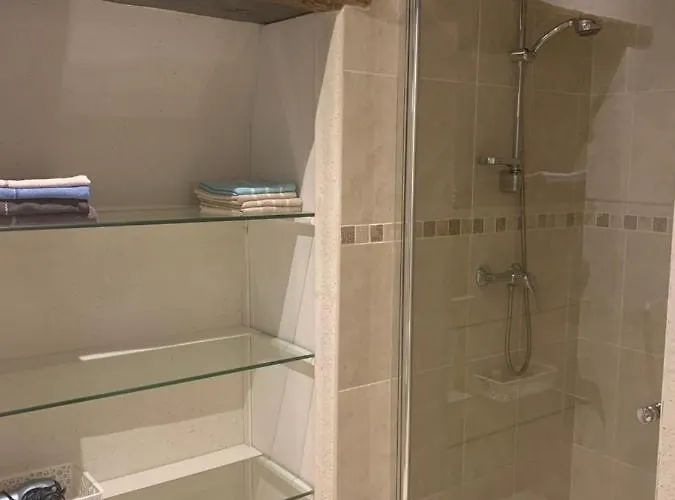 La Maison De Chloe Daire *