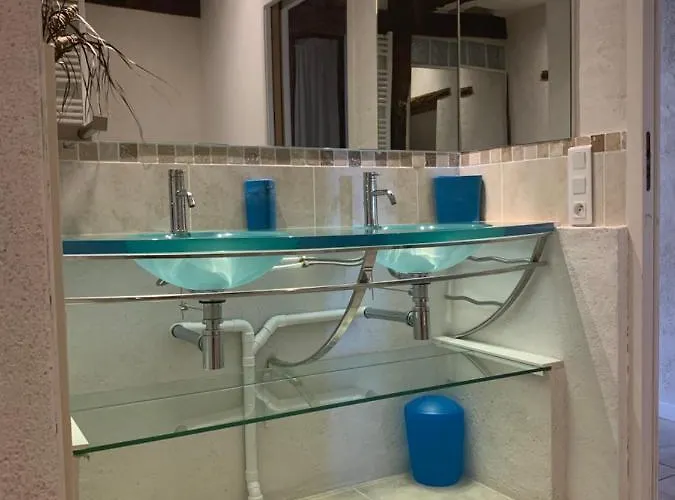 La Maison De Chloe Senouillac