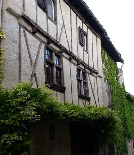 Daire La Maison De Chloe *