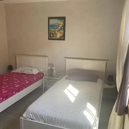 Appartement La Maison De Chloe *