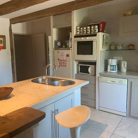 Appartement La Maison De Chloe *