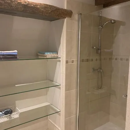 La Maison De Chloe Appartement *