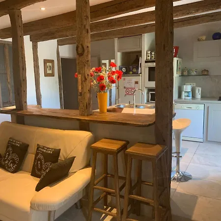 La Maison De Chloe *