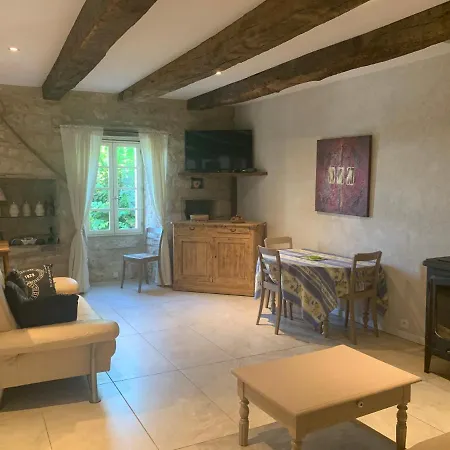 Appartement La Maison De Chloe *