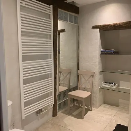 La Maison De Chloe Apartment Senouillac