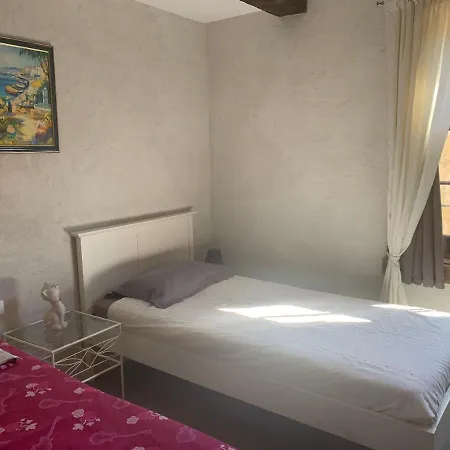La Maison De Chloe
