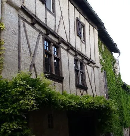 Apartamento La Maison De Chloe *