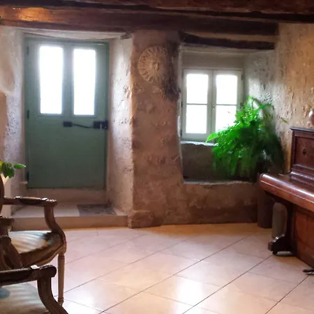 La Maison De Chloe
