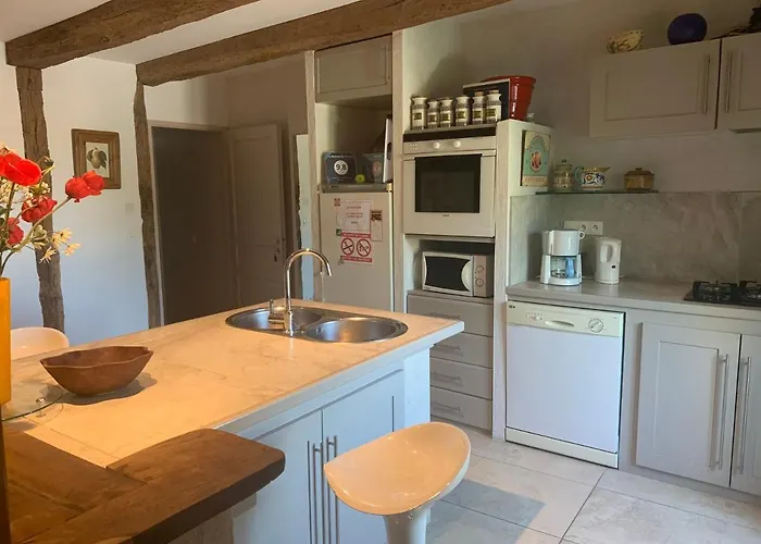 Lejlighed La Maison De Chloe *