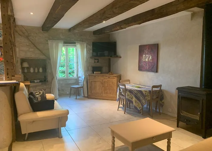 Lejlighed La Maison De Chloe *