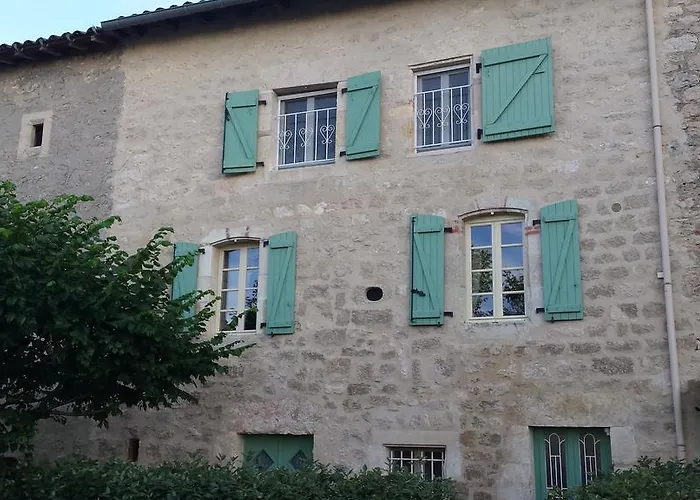 Lejlighed La Maison De Chloe