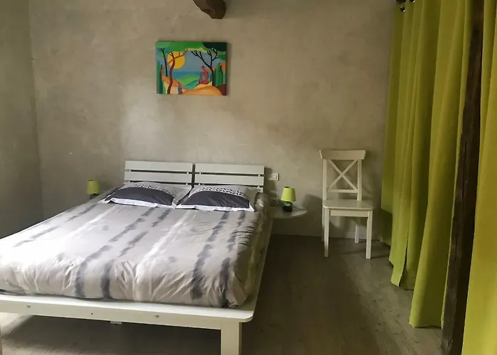 La Maison De Chloe *